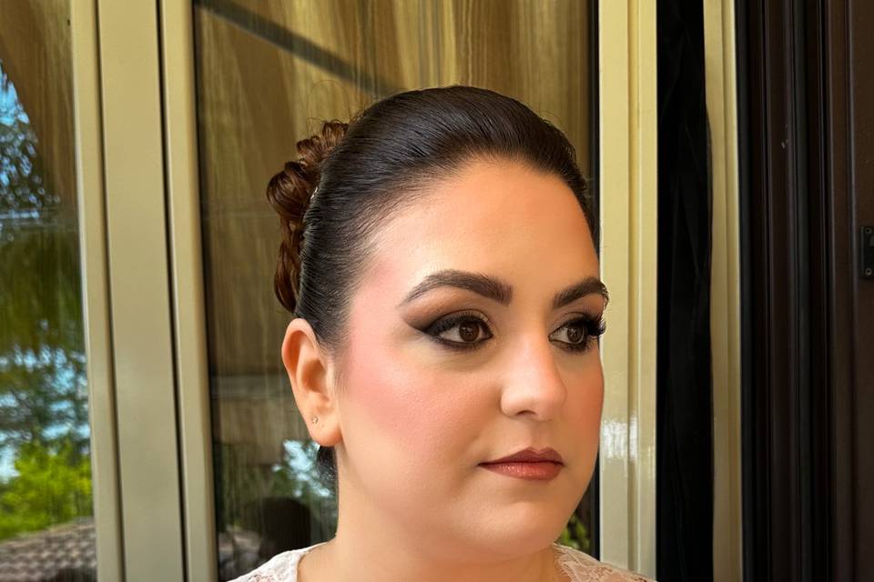 Rossella 👰🏻‍♀️