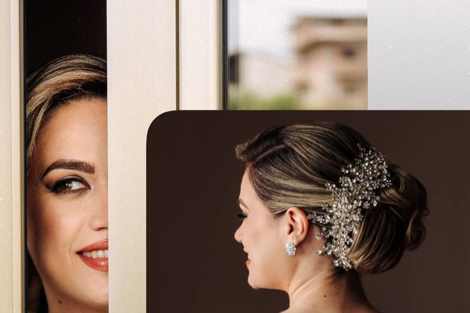 Bride Chiara