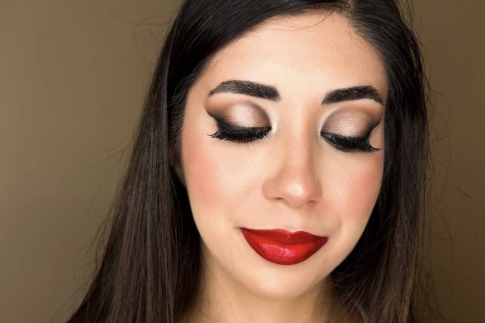 Soft Halo Smokey