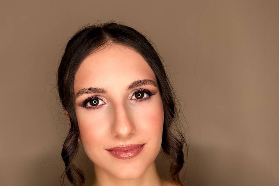 Soft Glam