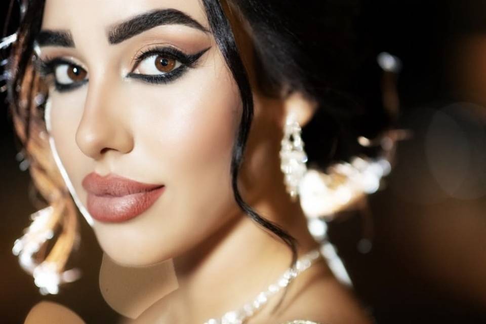 Bride