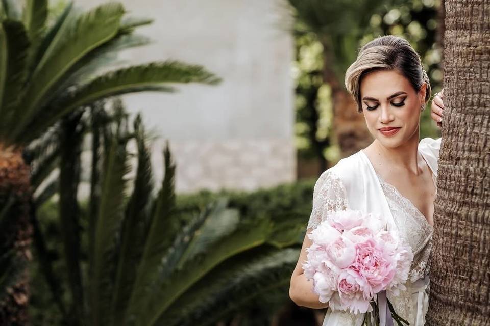 Bride Chiara