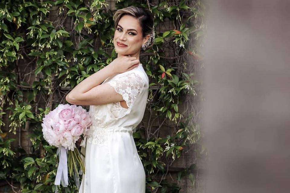Bride Chiara