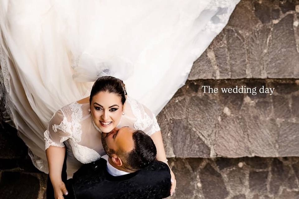 Rossella & Vincenzo