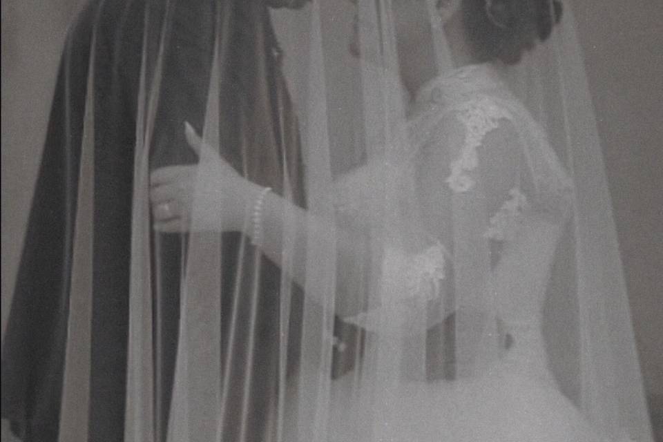 Rossella & Vincenzo