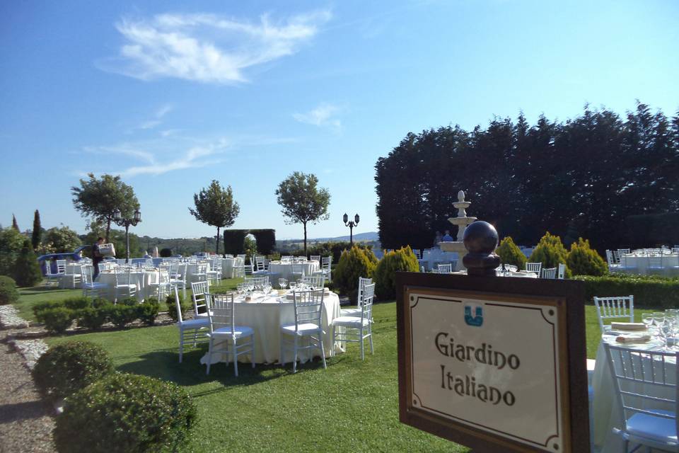 Giardino