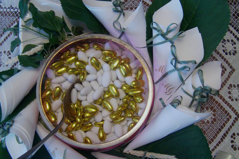 Nozze d'oro