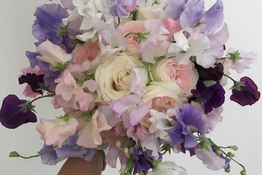 Bouquet sposa