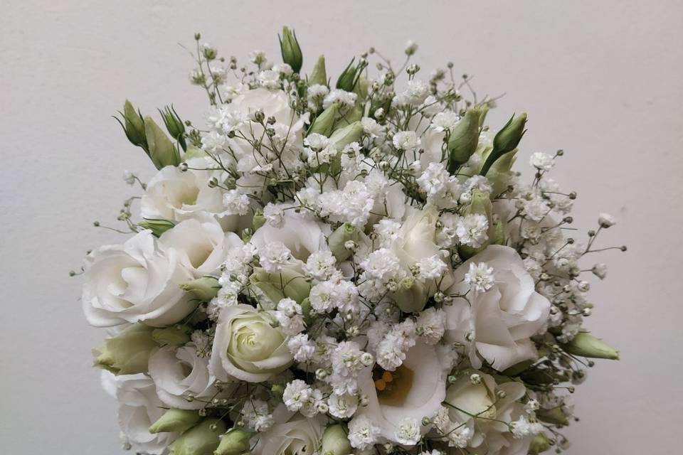 Bouquet sposa