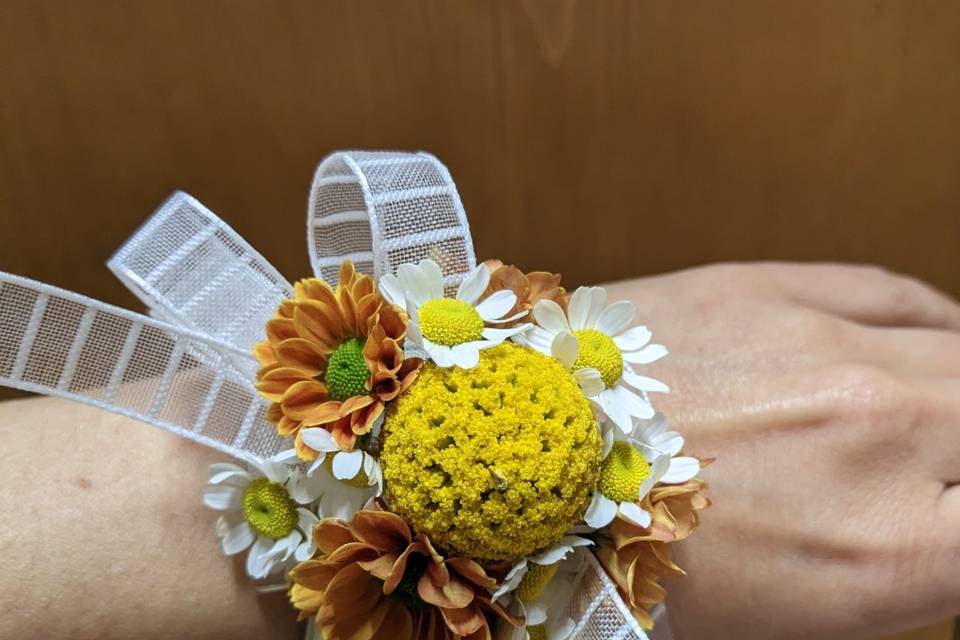 Corsage