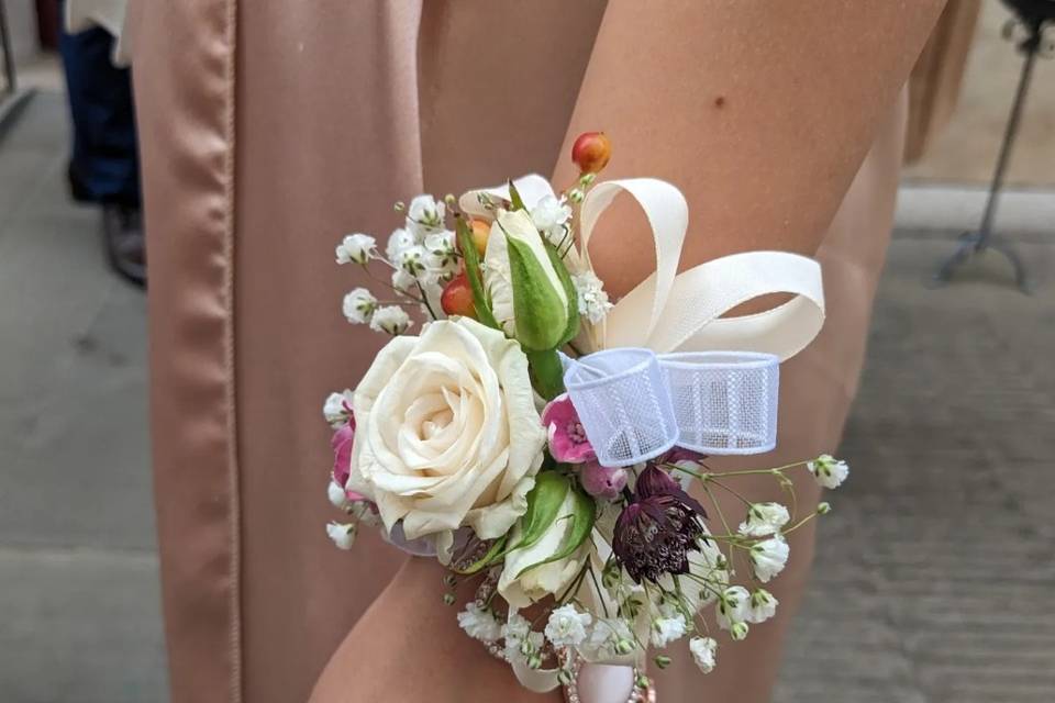 Corsage