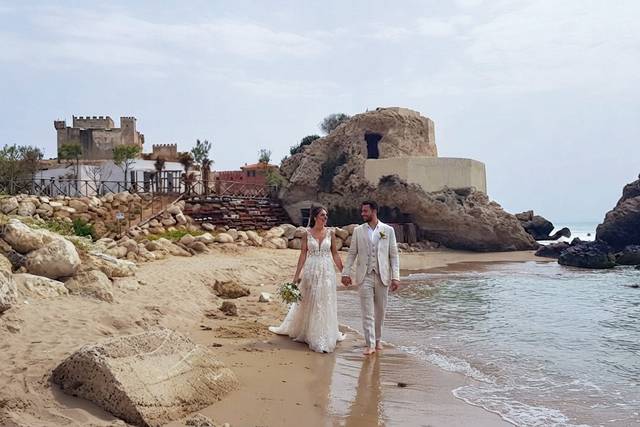 Kayra - Beach & gardens