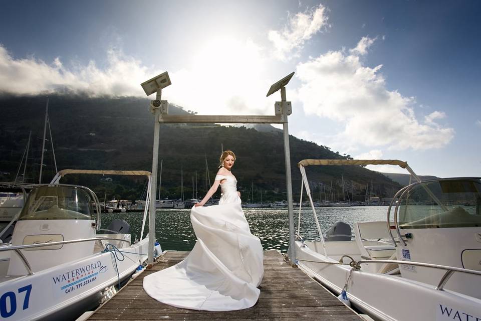 Sposa sola