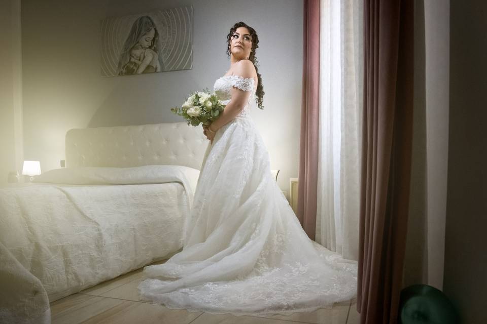 La sposa