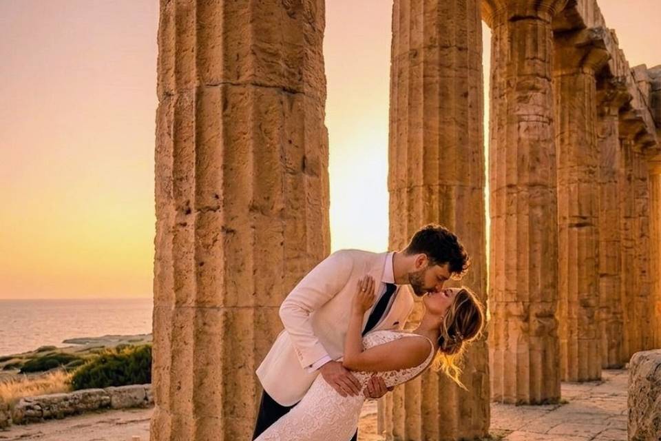 Sposi insieme
