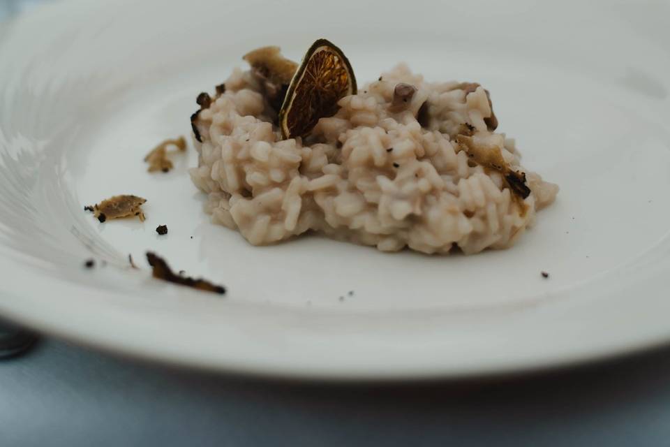 Risotto