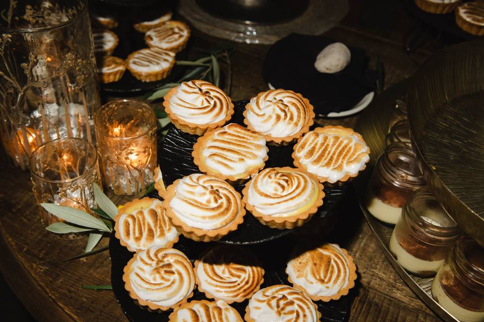 Dessert