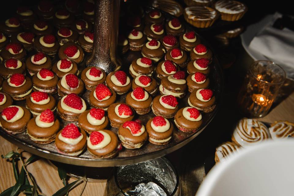 Dolci