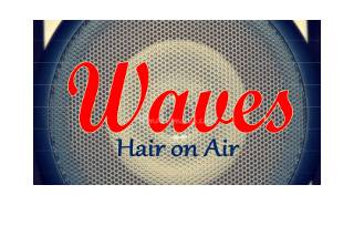 Waves Logo