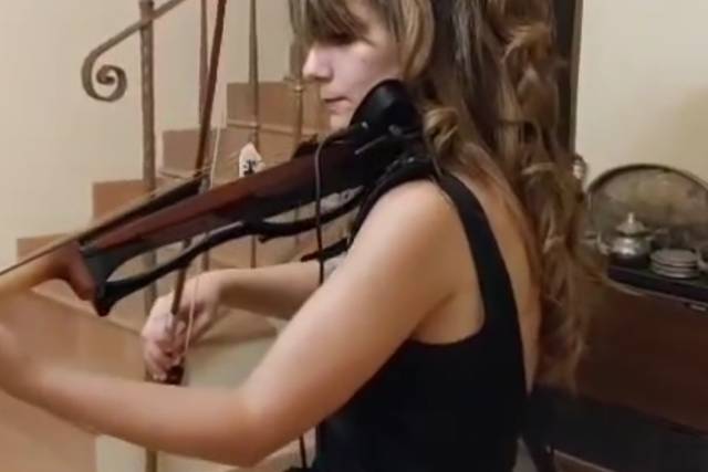 Musica nozze