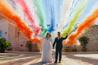 V. e G. Creazioni visive