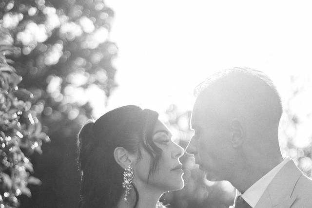 Monica e Vittorio