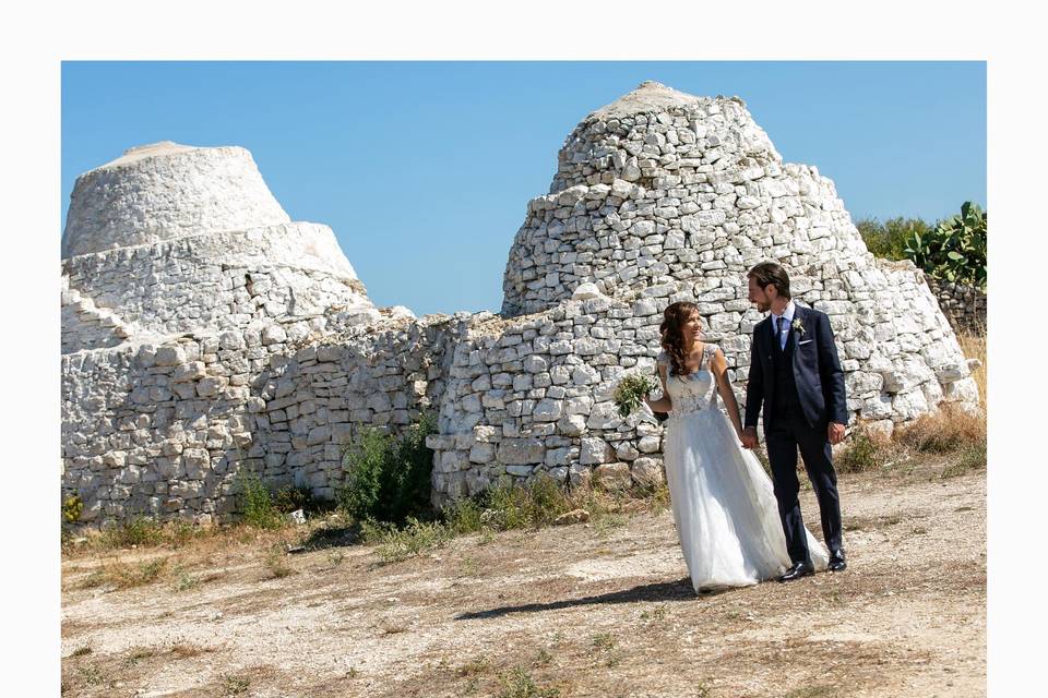 Trulli