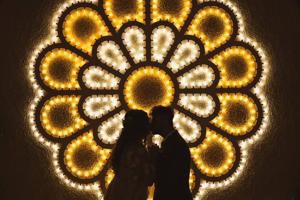 Un fiore di emozioni