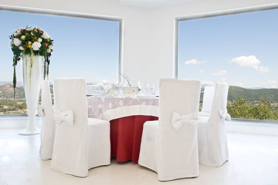 Wedding Planner - M&C VIS - Gruppo Togni