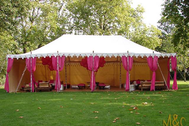 Wedding Planner - M&C VIS - Gruppo Togni