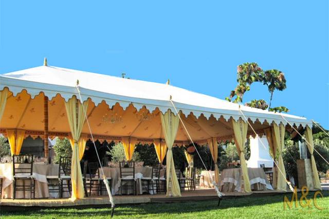Wedding Planner - M&C VIS - Gruppo Togni