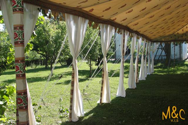 Wedding Planner - M&C VIS - Gruppo Togni