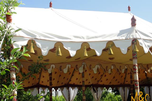Wedding Planner - M&C VIS - Gruppo Togni