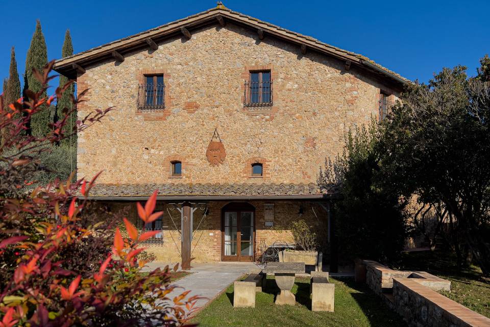 Borgo Barigianino