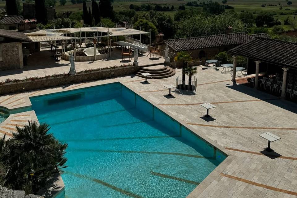 Borgo di Barigianino