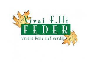 Vivai Feder logo