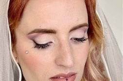 Makeup sposa 2024