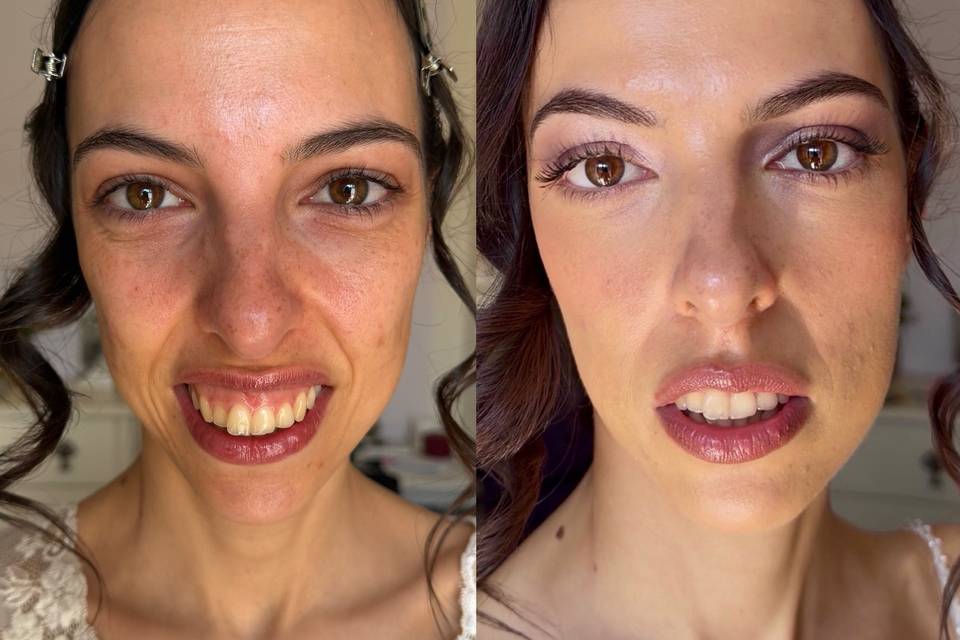 Make-up sposa 2026