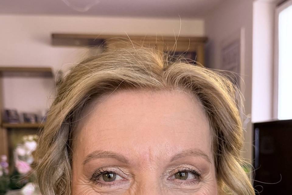 Make-up sposa 20026