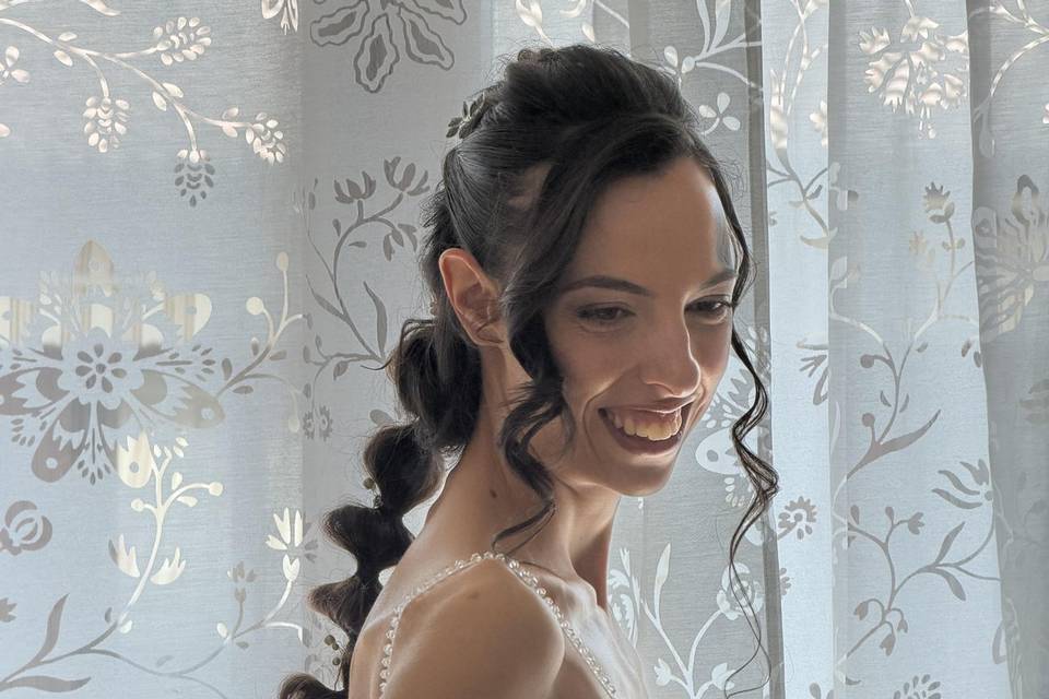 Make-up sposa 2026