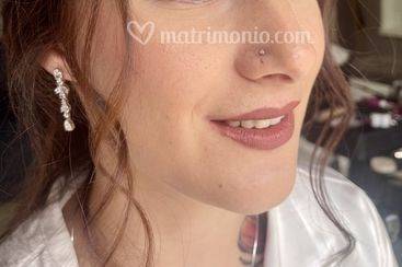Makeup SPOSA 2024