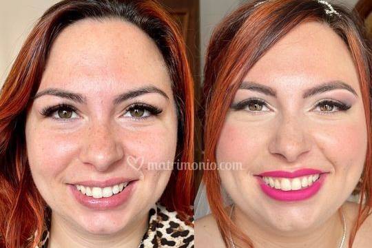 Makeup SPOSA 2024