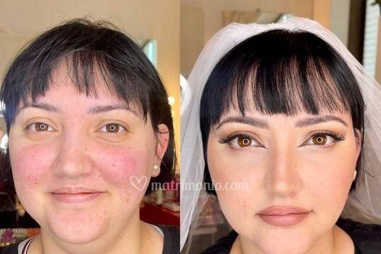 Makeup SPOSA 2024