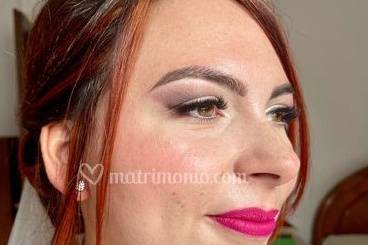 Makeup SPOSA 2024