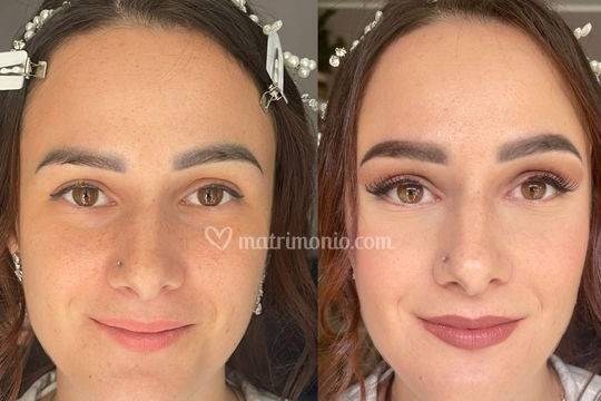 Makeup SPOSA 2024