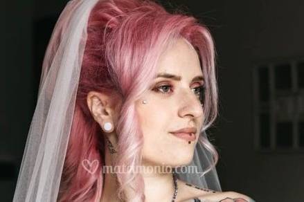 Makeup SPOSA