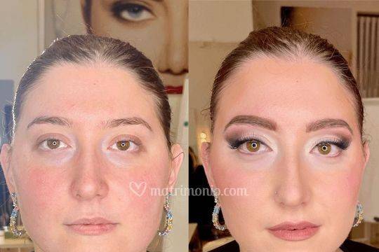 Makeup SPOSA 2024