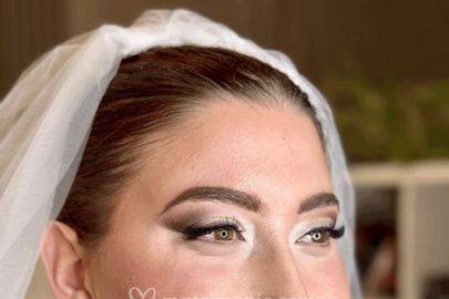 Makeup SPOSA 2024