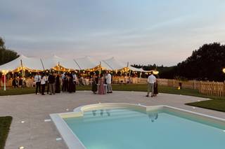 Agriturismo Colle Salomonio
