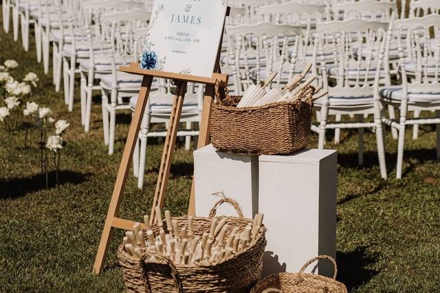civil wedding